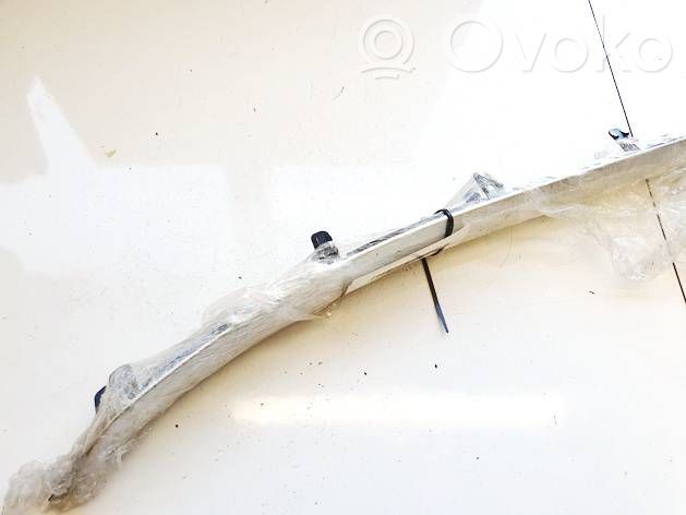BMW 7 F01 F02 F03 F04 Einstiegsleiste Zierleiste hinten 