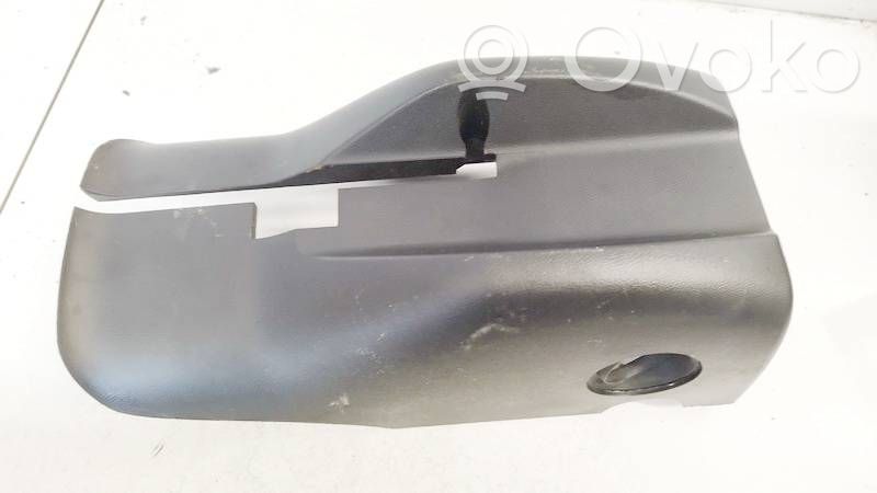 Seat Leon (1P) Capac coloană direcție 