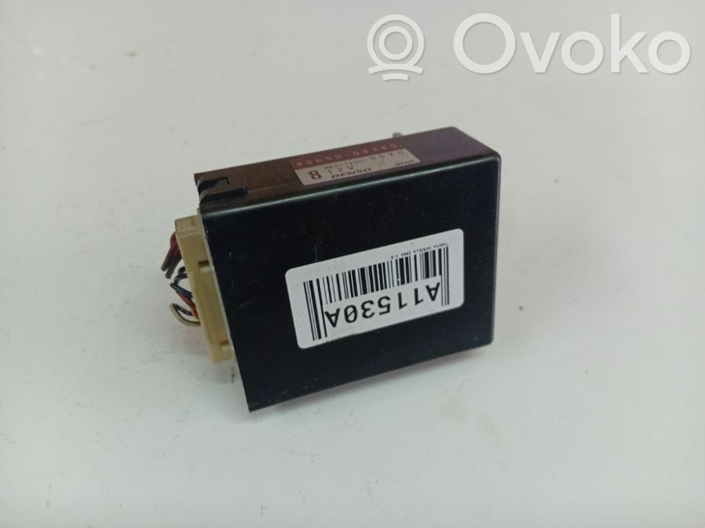 Toyota Corolla E120 E130 Alte unități/module de control 