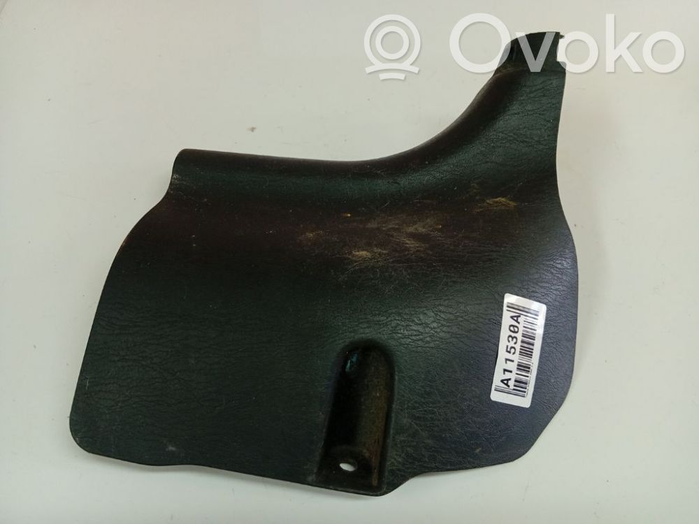 Toyota Corolla E120 E130 Copertura del rivestimento del sottoporta anteriore 
