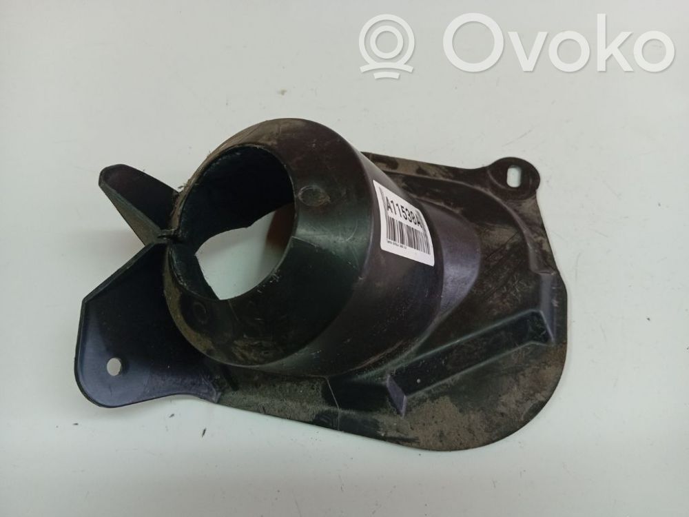 Toyota Corolla E120 E130 Alte piese de exterior