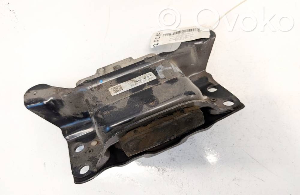 Volkswagen Golf VII Suport tampon motor 