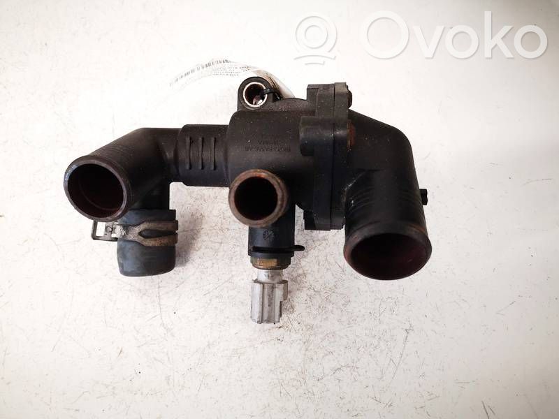 Citroen Jumper Conductă/furtun lichid de răcire motor 