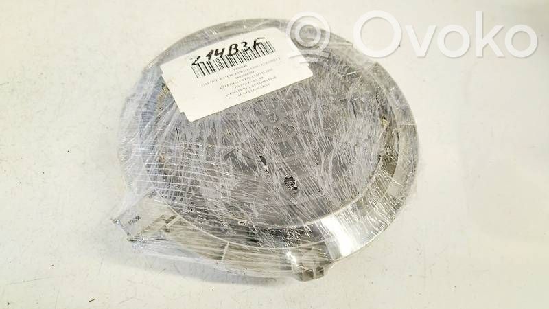 Citroen C4 II Altoparlante portiera anteriore