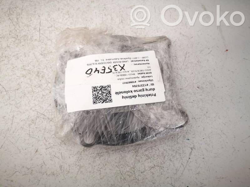 Land Rover Discovery 4 - LR4 Altoparlante portiera anteriore 