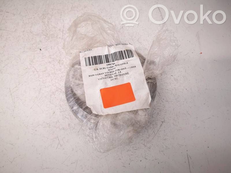 Mini Cooper Coupe R58 Altoparlante portiera anteriore 