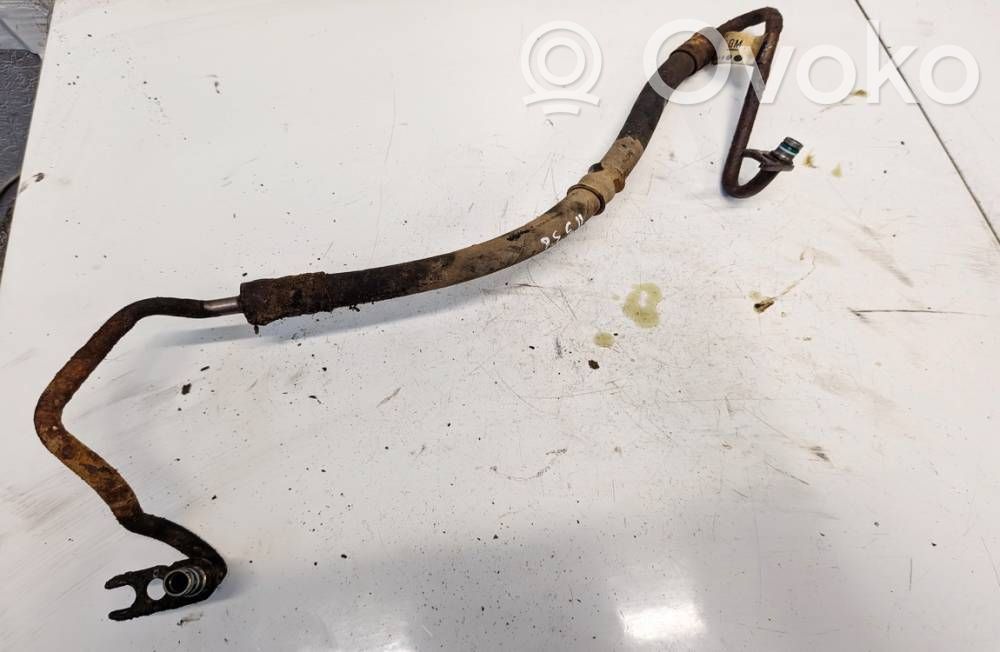 Opel Astra H Furtun/conductă servodirecție 