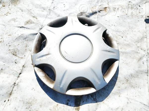 Nissan Micra Ornament central jantă R14 