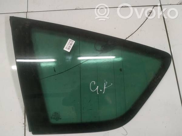Vidrio lateral trasero   AS3,AS3