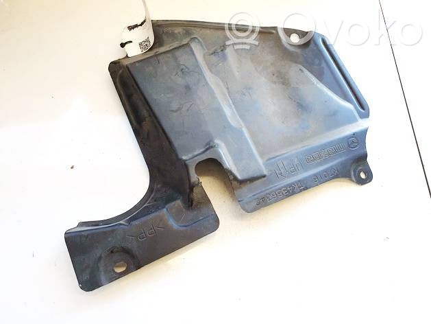 Mazda CX-5 II Protecție inferioară motor 