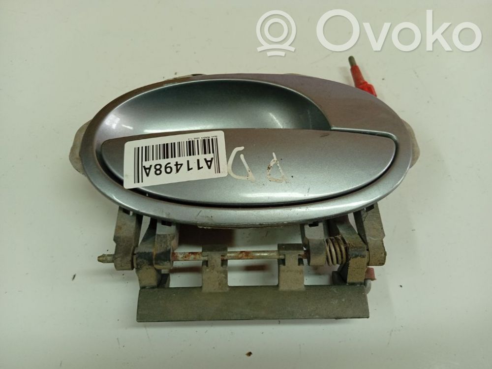 Opel Meriva A Mâner exterior ușă față 
