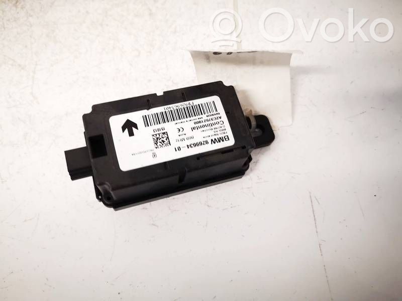 BMW 1 F20 F21 Antenna GPS 