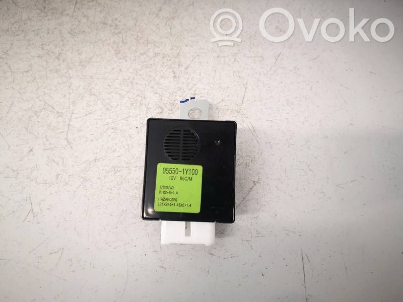 Alte unități/module de control   955501Y100,955501Y100,955501Y100