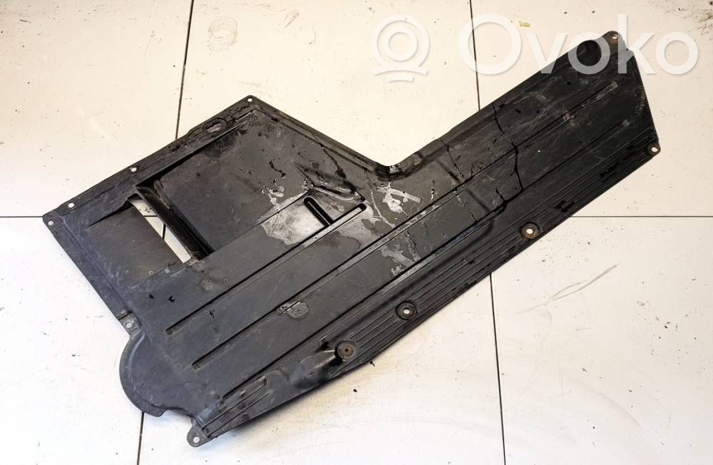 Cache de protection sous moteur   51164310,51164310,51164310