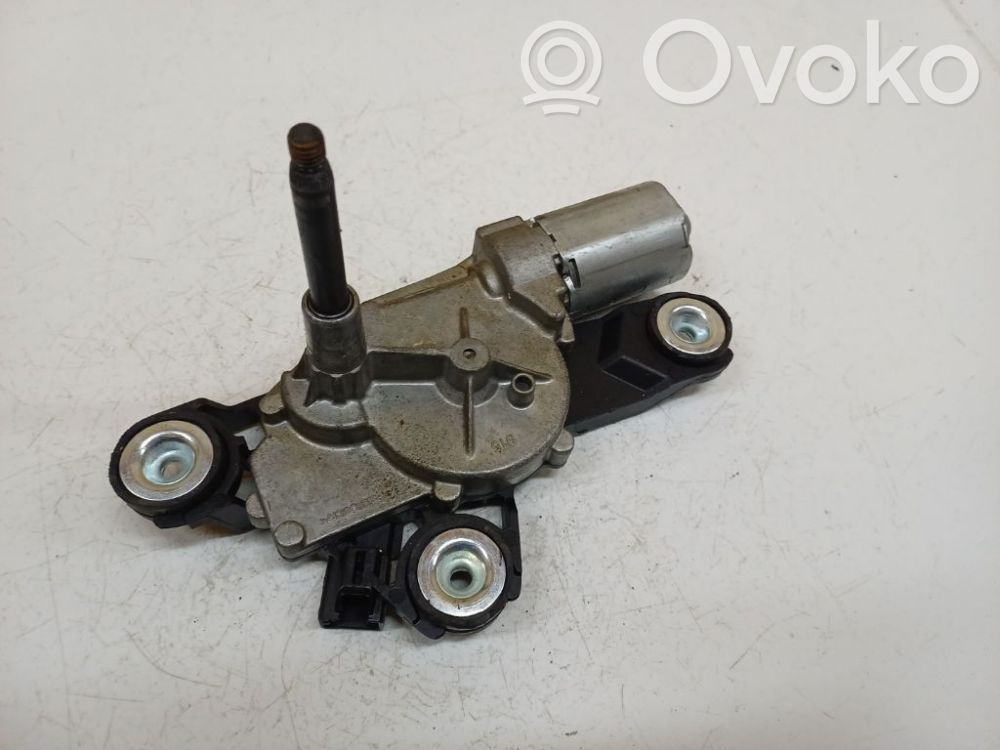 Ford C-MAX I Moteur d'essuie-glace arrière 