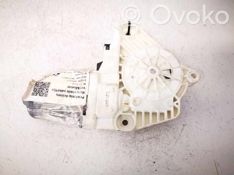 Audi Q5 SQ5 8R Motorino alzacristalli della portiera anteriore 