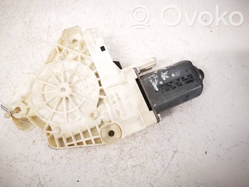 Motor del regulador de la ventanilla de la puerta delantera   8K0959801C,8K0959801C,1101A62114110,8K0959801C