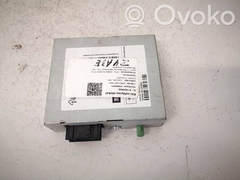 Sonstige Steuergeräte / Module   13362385,13362385,10R036310,13362385