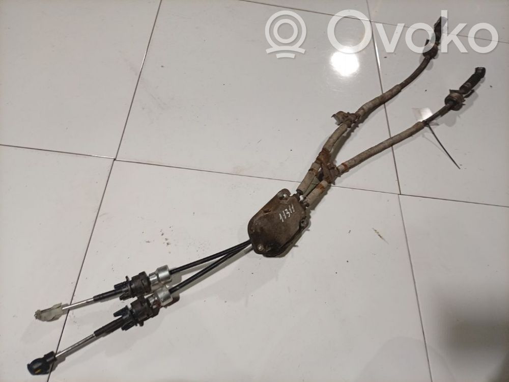 Honda Civic Articulación de cambio de velocidades