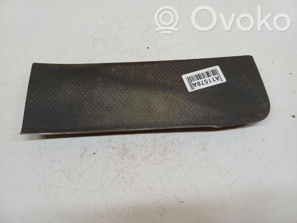 Opel Astra H Alte piese de interior 