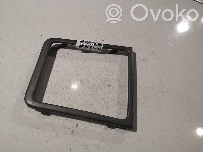 Opel Signum Rivestimento in plastica cornice della leva del cambio