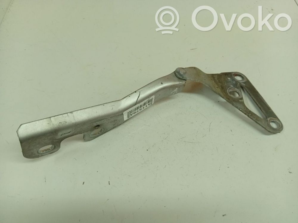 Opel Astra H Balamale capotă 