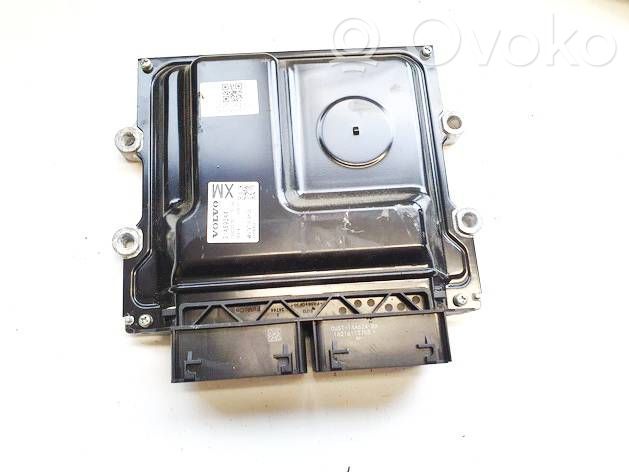 Engine control unit/module   31459244,0000333780,31459244,MB2797009623