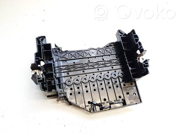 Pluskabel Batterie   30659192,19577,30659192,E05769300