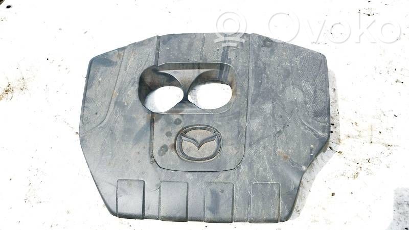 Engine cover (trim)