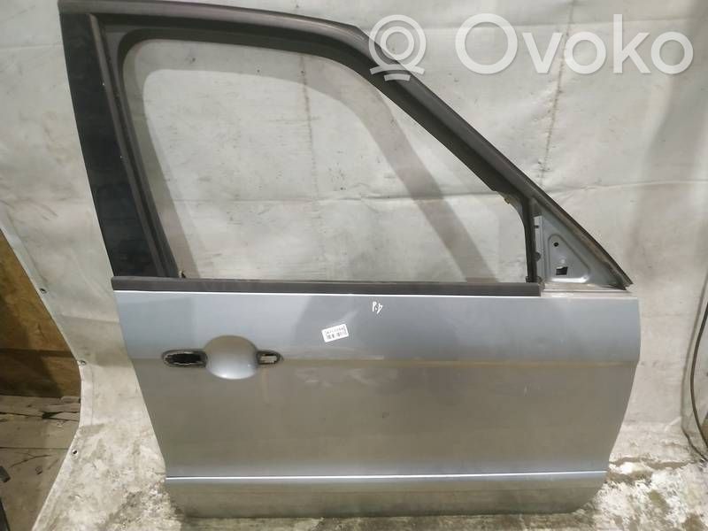 Ford S-MAX Portiera anteriore 