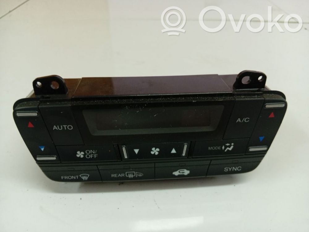 Honda Civic IX Unitate control climatizare 