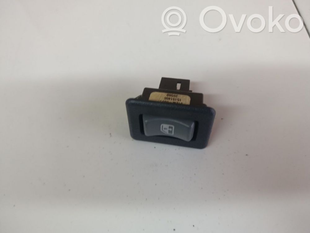 Interruptor del elevalunas eléctrico   J12M8071,15151466,2858B,J12M8071
