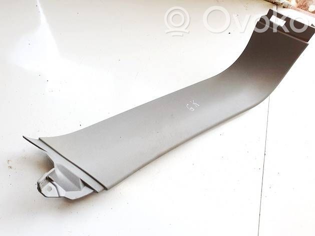 Opel Zafira B Altro elemento di rivestimento bagagliaio/baule