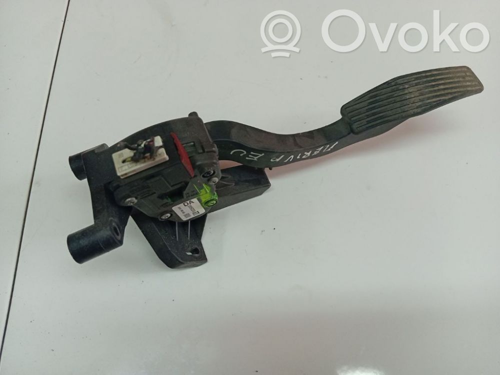 Pedală accelerație   93335443,6PV00811002,93335443