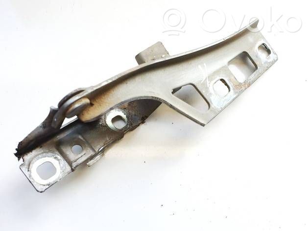 Opel Zafira B Cerniere del vano motore/cofano