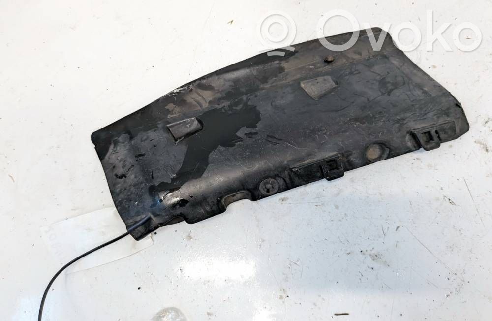 Opel Insignia A Altra parte interiore 