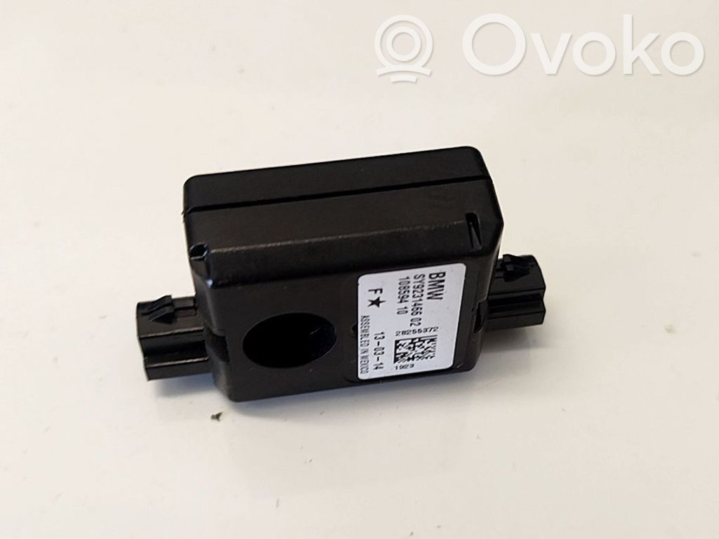 BMW 1 F20 F21 Centralina antenna