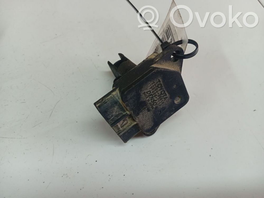 Toyota RAV 4 (XA30) Misuratore di portata d'aria 