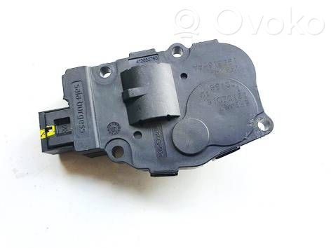Volvo V40 Motor/actuator clapetă aer 