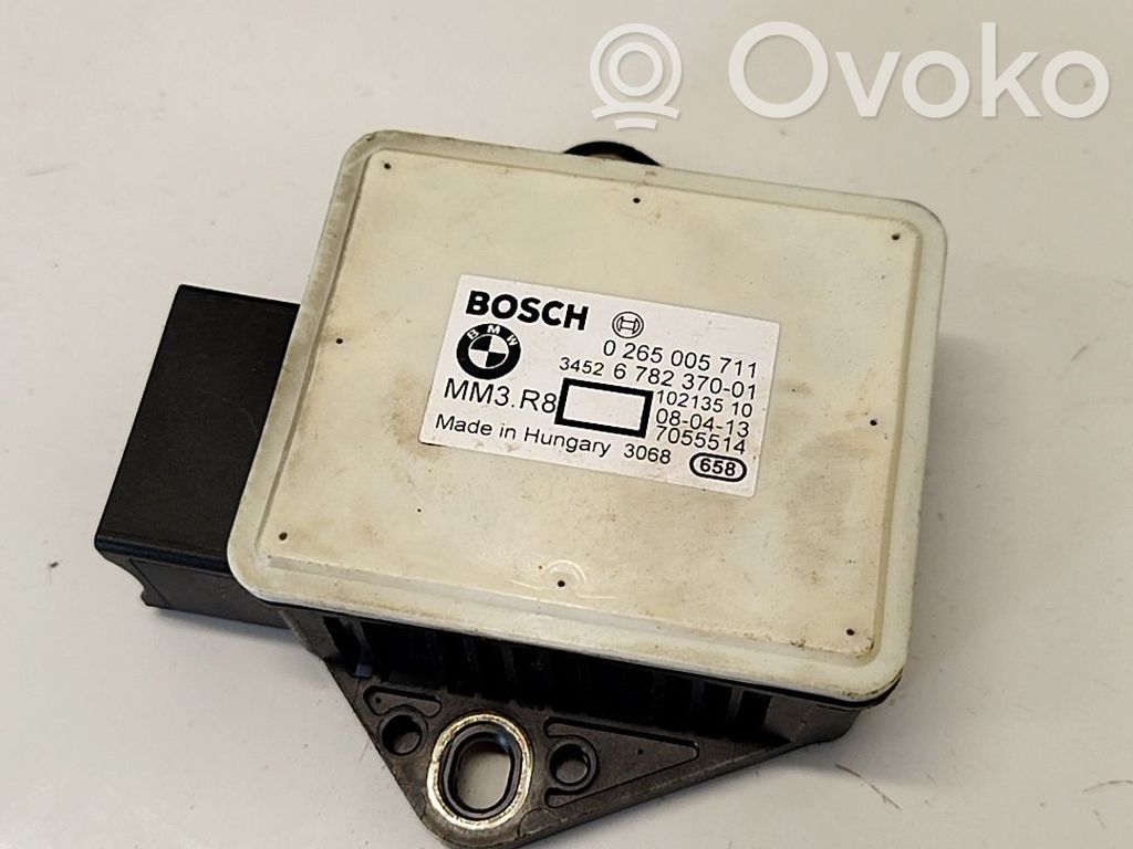 Senzor de accelerație ESP   0265005711,0265005711,0265005711,3452678237001