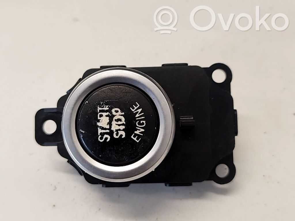 BMW 7 F01 F02 F03 F04 Buton pornire/oprire motor 