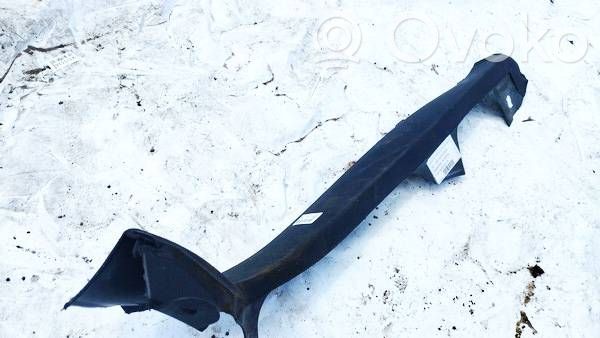 Mercedes-Benz E W211 Rivestimento inferiore laterale del sedile posteriore 