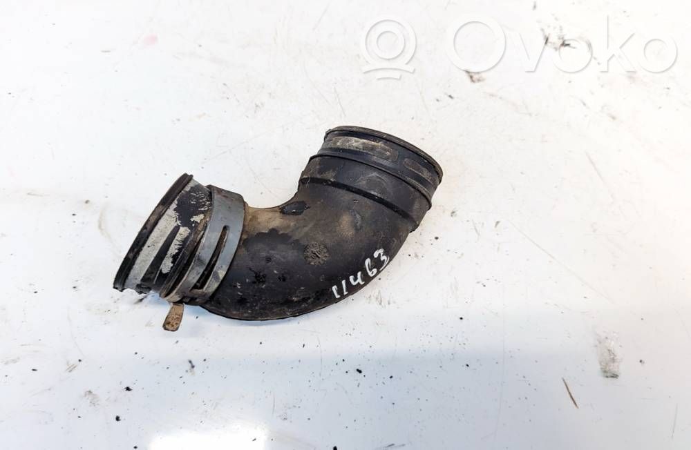 Seat Cordoba (6K) Tubo flessibile intercooler 