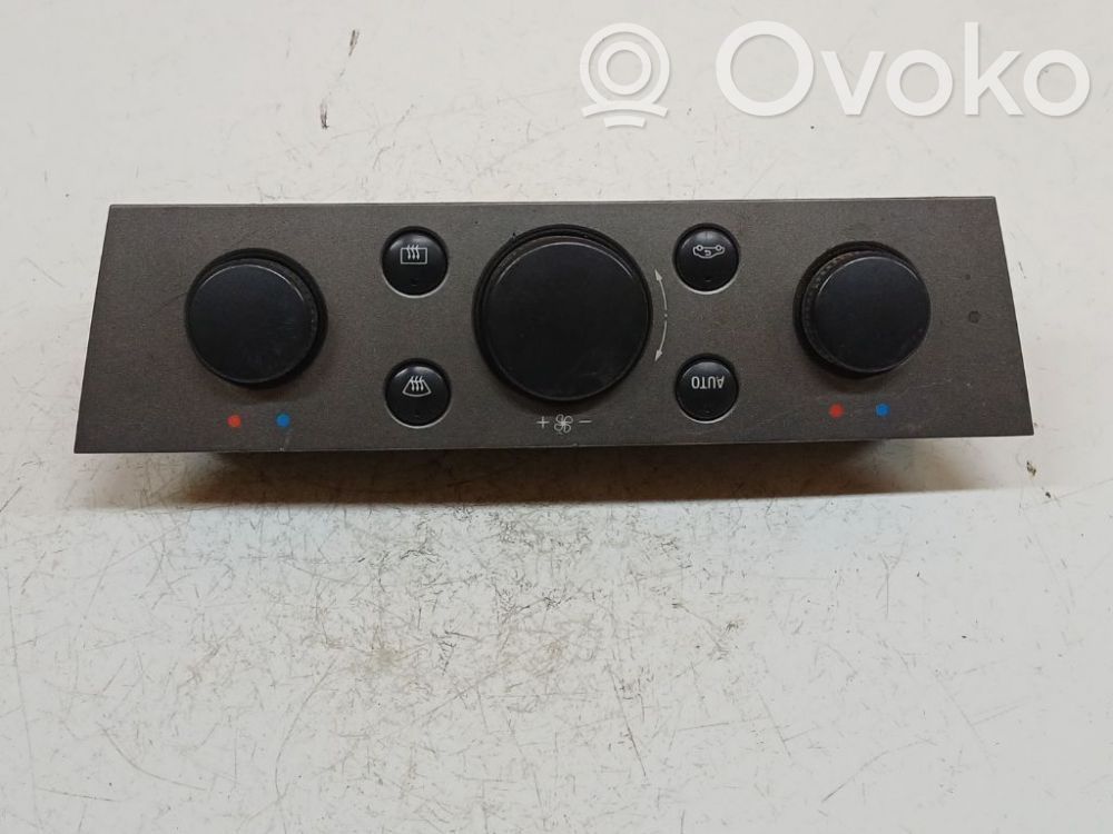 Opel Signum Centralina del climatizzatore 