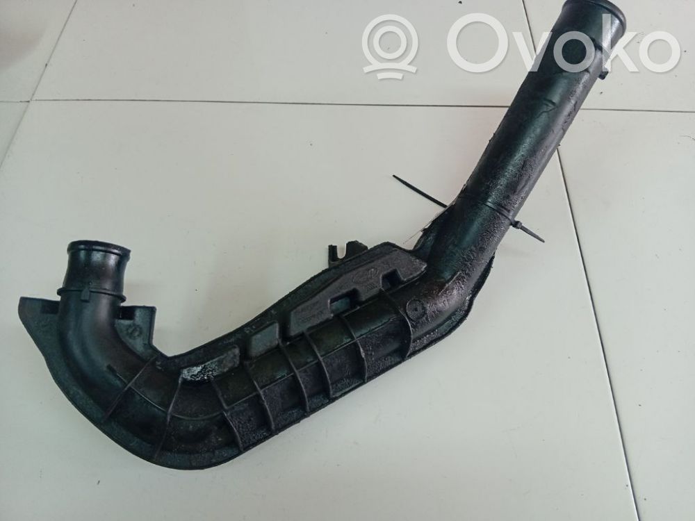 Ford Mondeo MK IV Furtun/conductă intercooler 