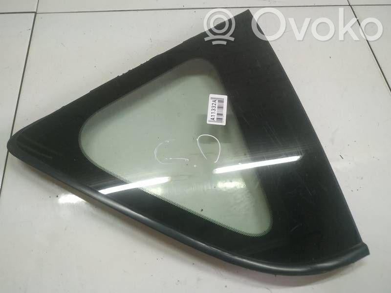 Vidrio lateral trasero   AS2,AS2