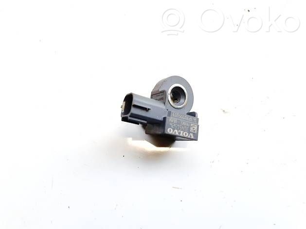Volvo V40 Sensore d’urto/d'impatto apertura airbag 