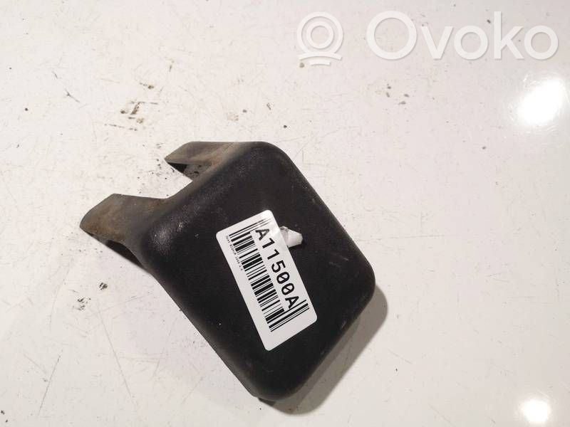 Opel Signum Verkleidung seitlich Rücksitzbank unten