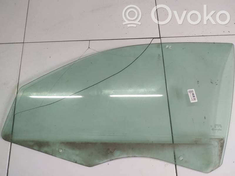 Chrysler Sebring (ST-22 - JR) Vetro del finestrino della portiera anteriore - quattro porte