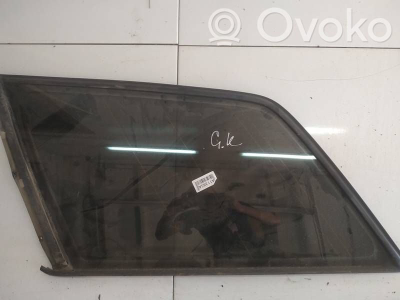 Vidrio lateral trasero   AS2,AS2